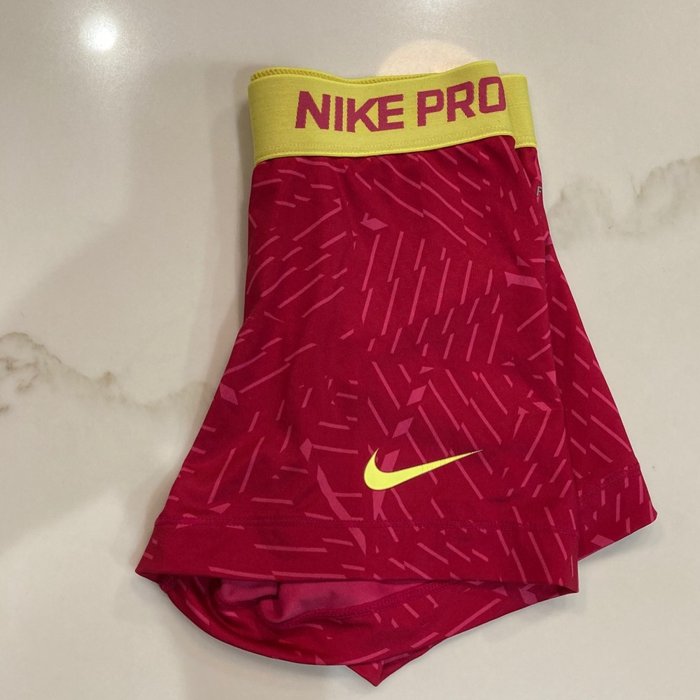 Nike Pro Spandex